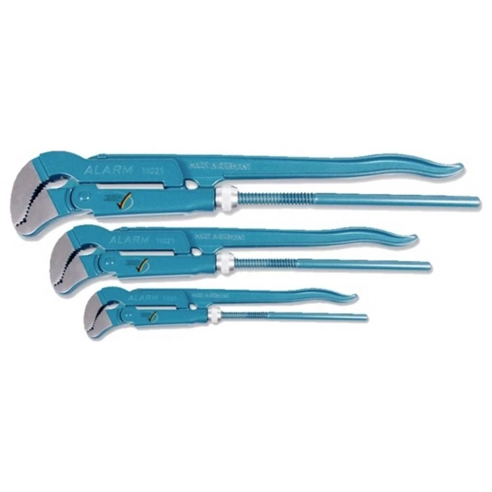 Alarm Werkzeuge 56011024 komplet kliješti za cijevi slika