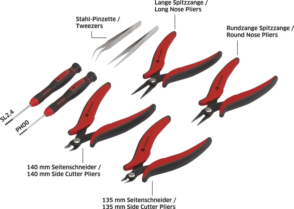 Conrad Product Image