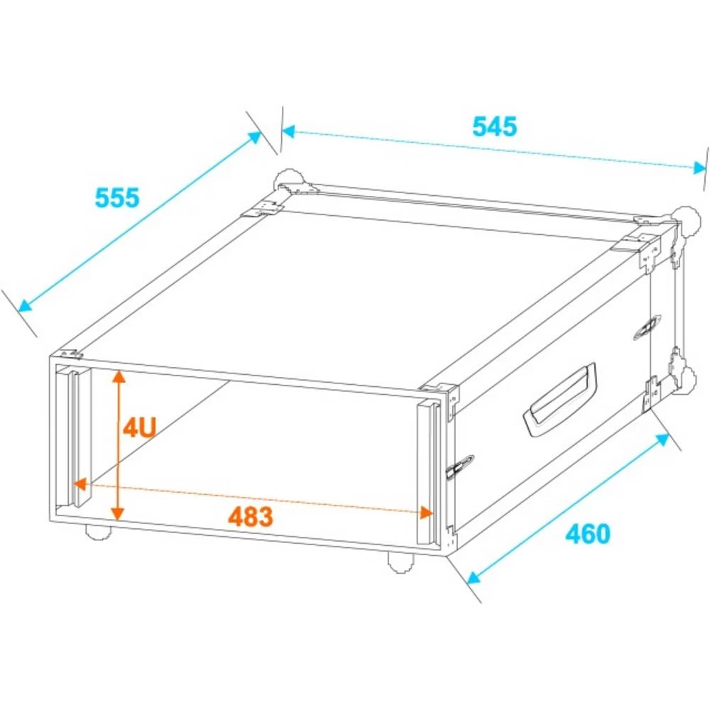 Conrad Product Image