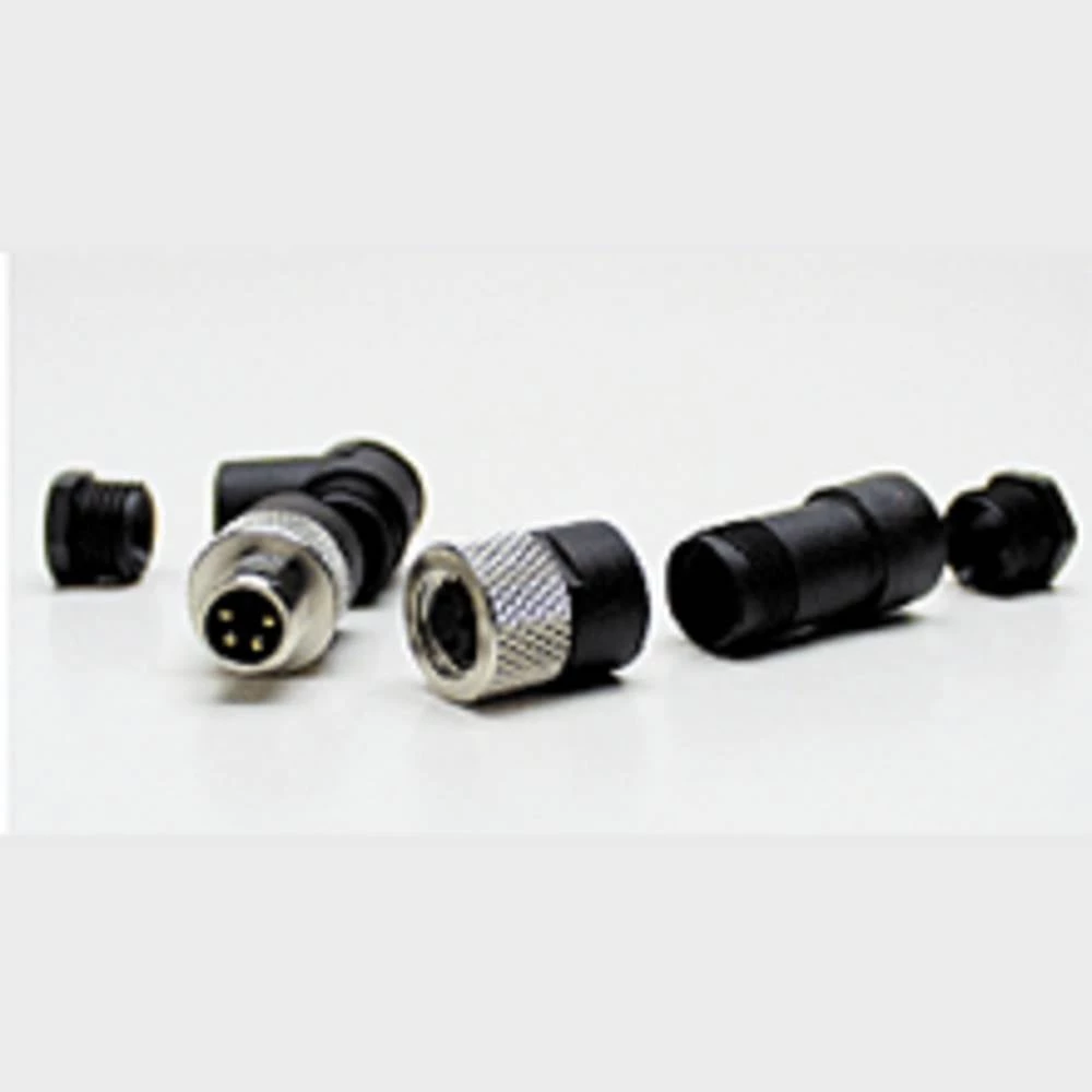 Molex 1200910006 utični konektor za senzor/aktivator     1 St. slika