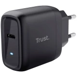 Trust Maxo 45W 24816 USB punjač utičnica Izlazna struja maks. 3000 mA 1 x USB-C®