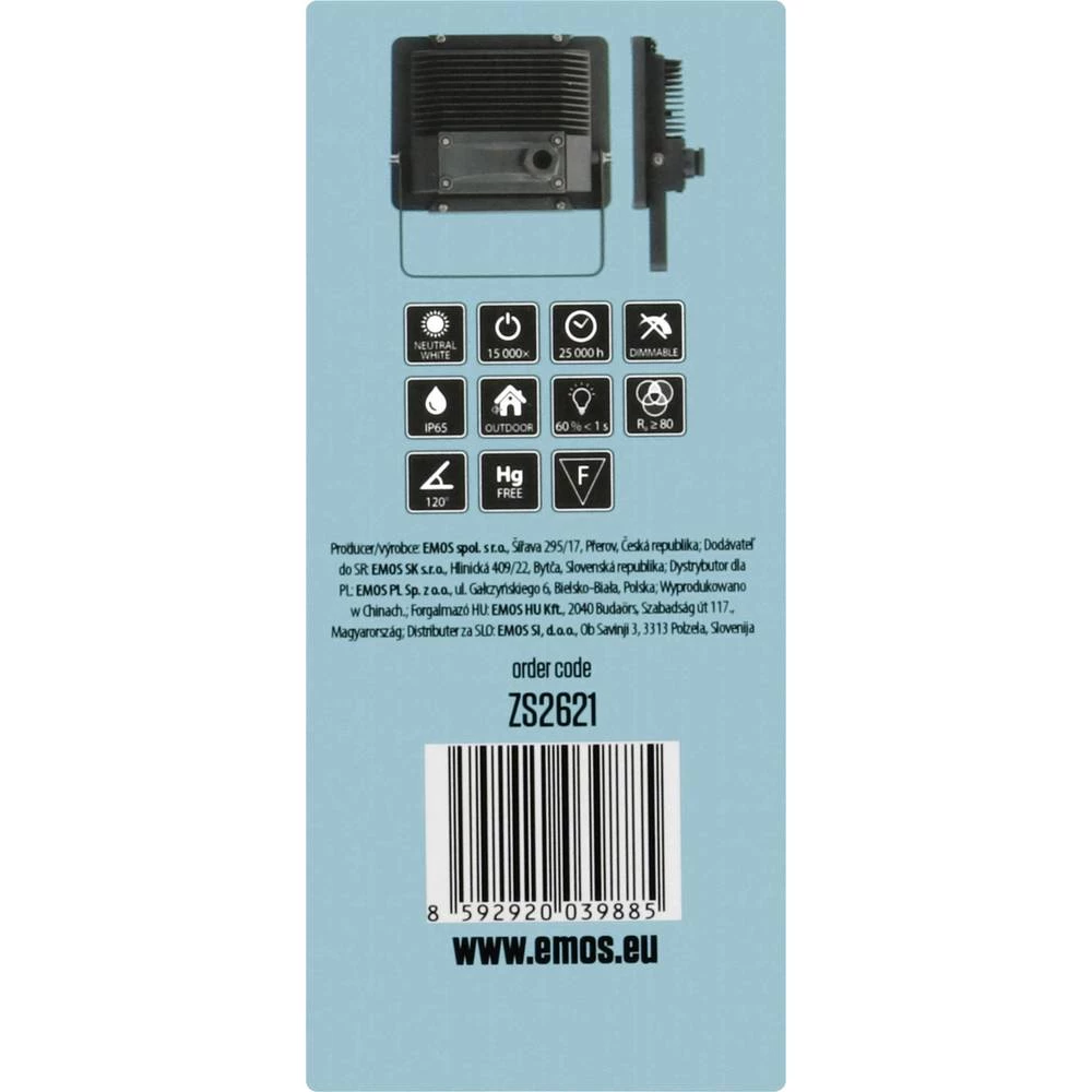 Conrad Product Image