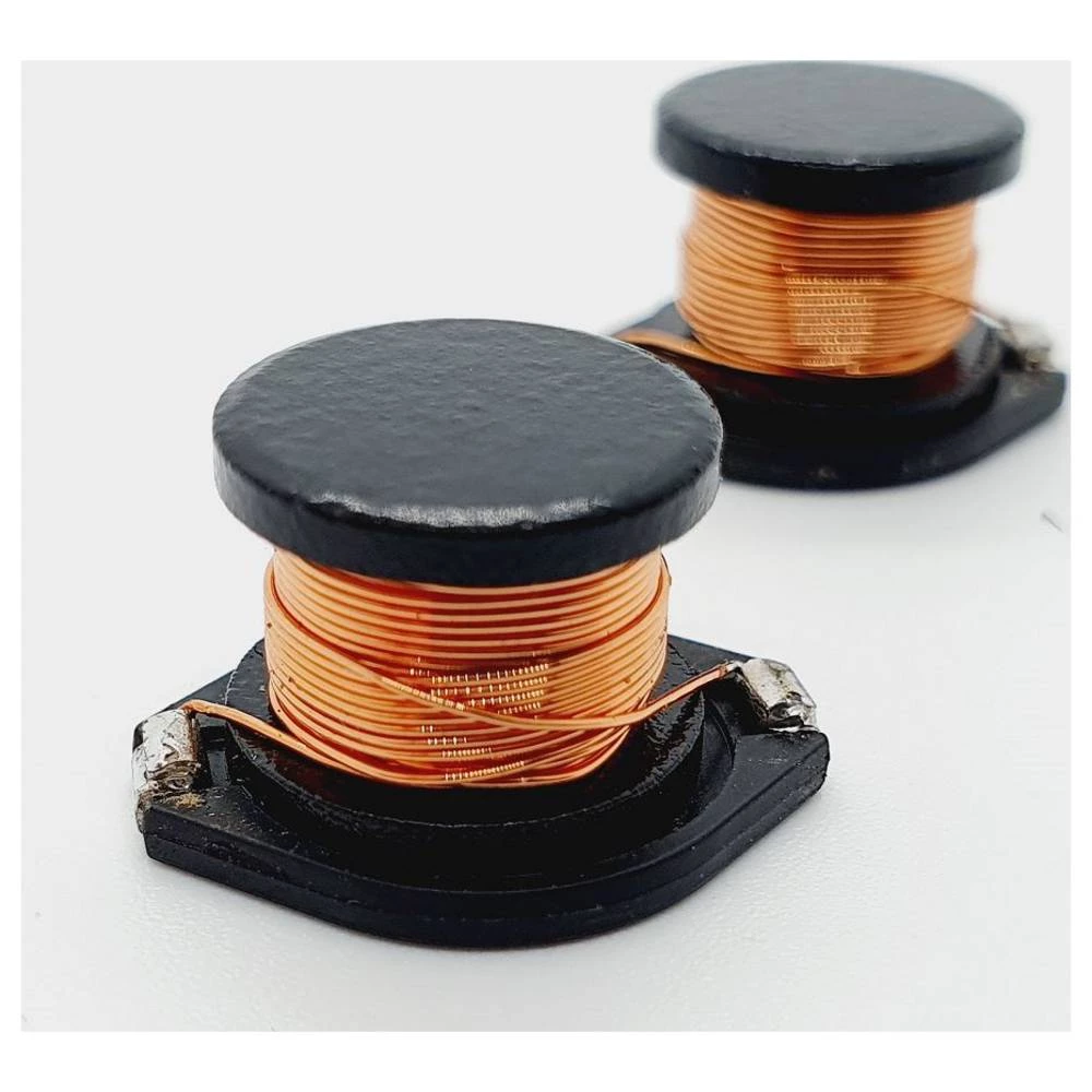 Fastron PIST-101K-04 PIST-101K-04 induktor 1 kom. slika