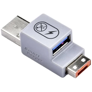 Smartkeeper zaključavanje USB priključka UCL03OR  narančasta   UCL03OR slika
