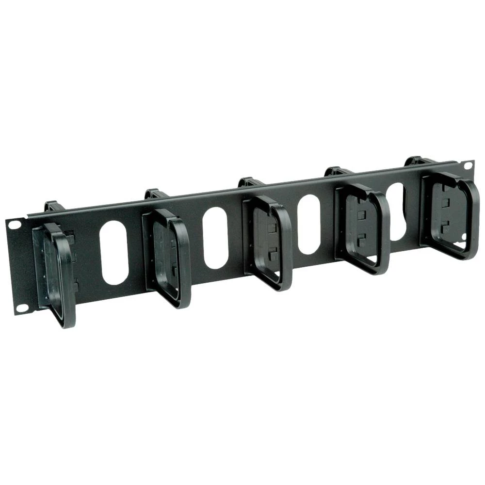 Conteg 26205084 19 palac provodnik kablova za mrežni ormar 2 U slika