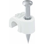 OBO Bettermann 2225514 Dodatna oprema za montažu 100 ST Čista bijela