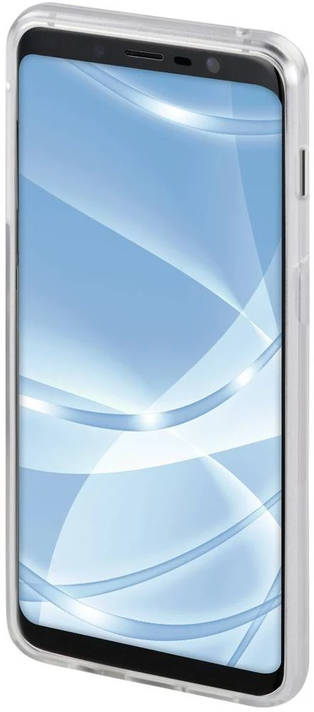 Hama Crystal Clear Samsung Galaxy J6 (20 slika