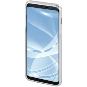 Hama Crystal Clear Samsung Galaxy J6 (20 slika