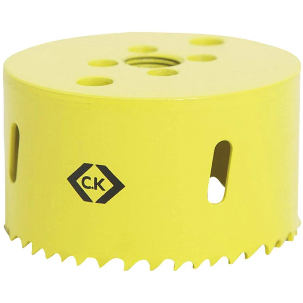 C.K 424028 krunska pila 83 mm 1 kom. slika