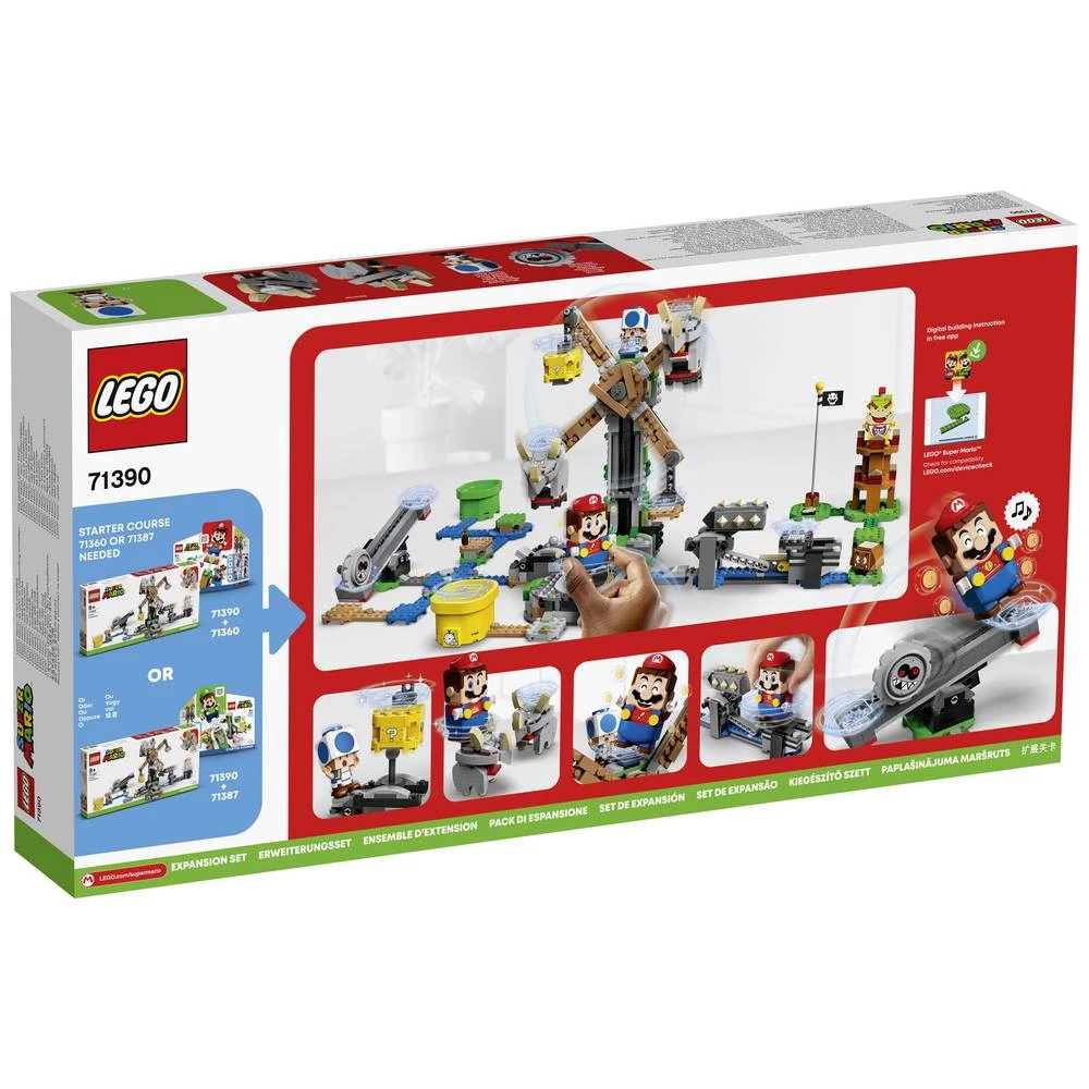 Conrad Product Image