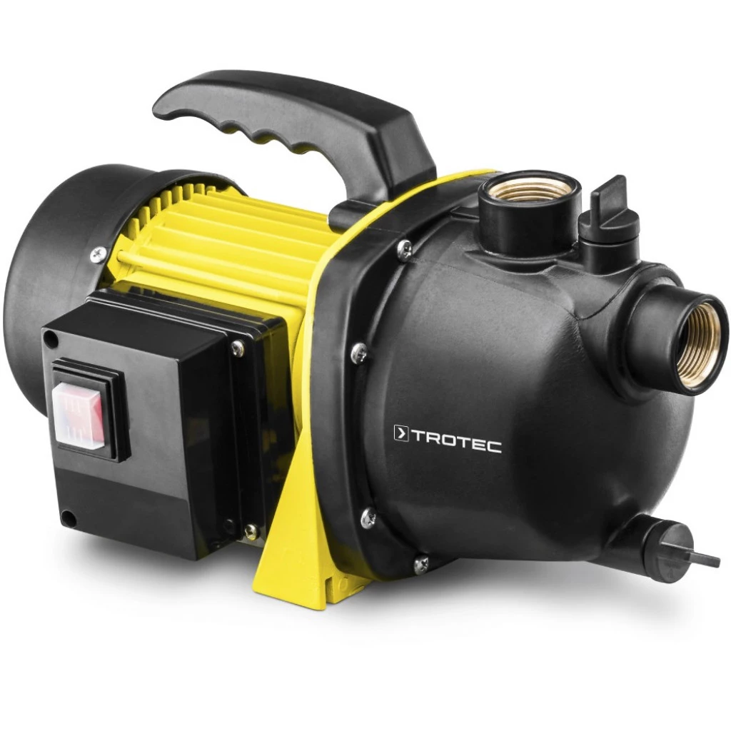 Vrtna pumpa TGP 1000 E slika