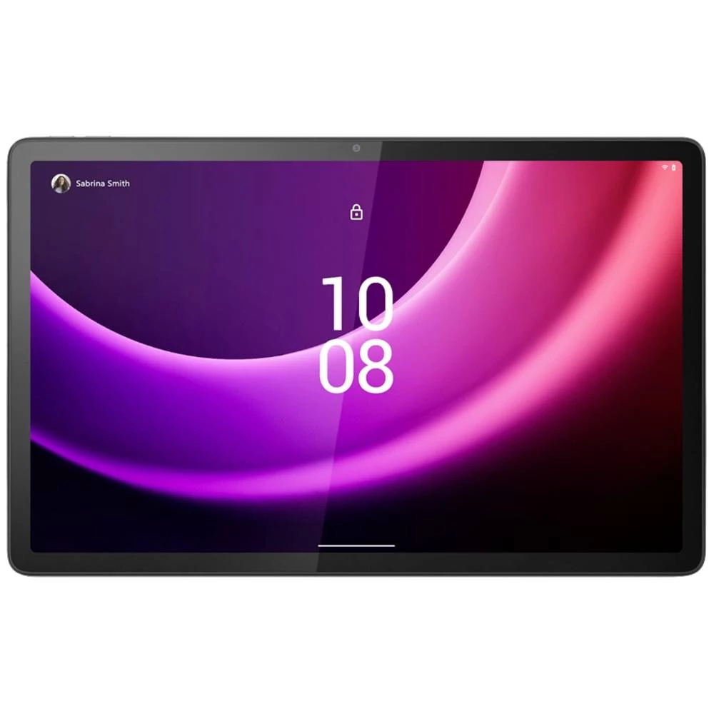 Lenovo Tab P11  WiFi 128 GB siva Android tablet PC 29.2 cm (11.5 palac) 2.2 GHz, 2.0 GHz MediaTek Android™ 12 2000 x 1200 Pixel slika