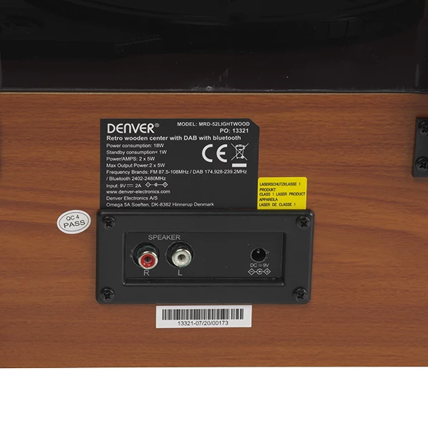 Conrad Product Image