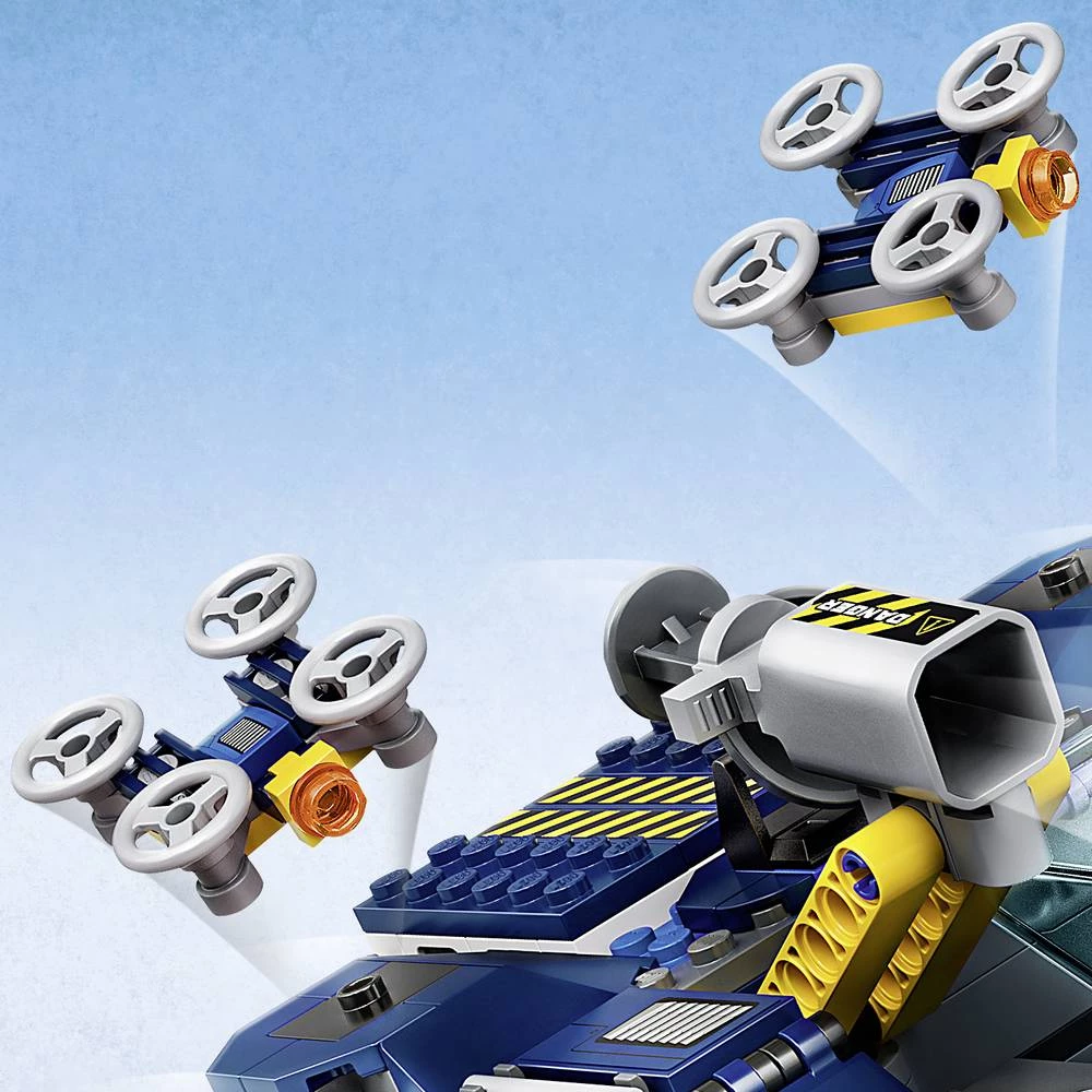 Conrad Product Image