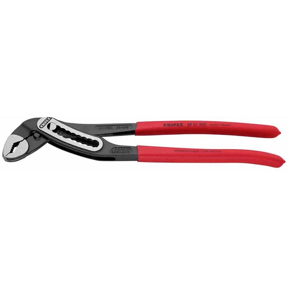 Knipex 88 01 300 SB 88 01 300 SB kliješta za vodenu pumpu 356 mm slika