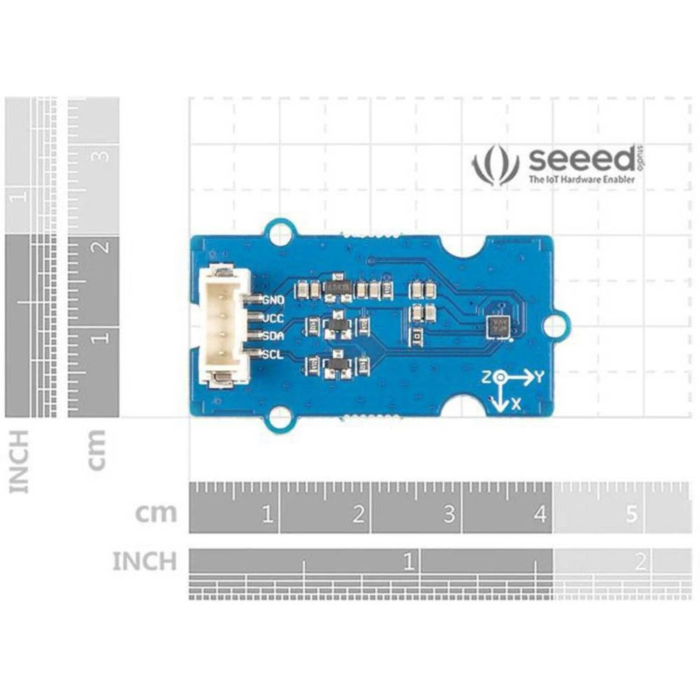 Conrad Product Image