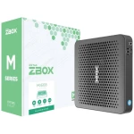 Zotac Barebone ZBOX MI668 BB  Intel® Core™ i7 i7-1360P        ZBOX-MI668-BE