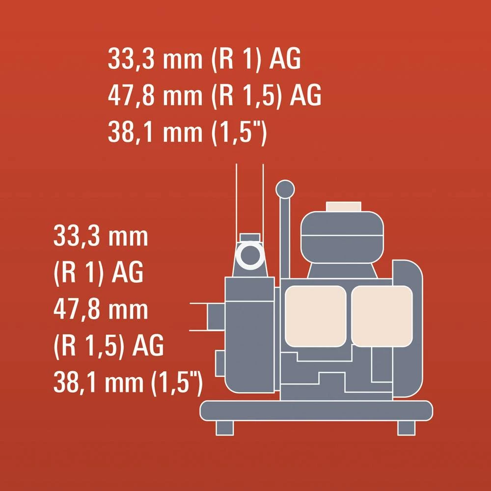 Conrad Product Image