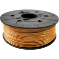 3D pisač filament XYZprinting RFPLCXEU07B PLA 1.75 mm Narančasta 600 g slika