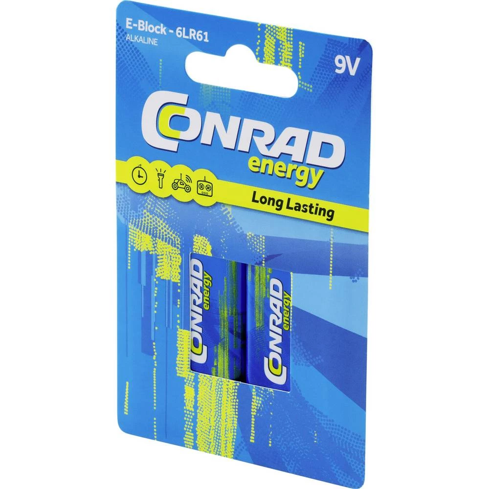 Conrad Product Image