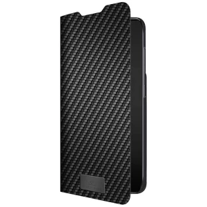 Black Rock Flex Carbon knjižica Samsung Galaxy A53 5G crna slika