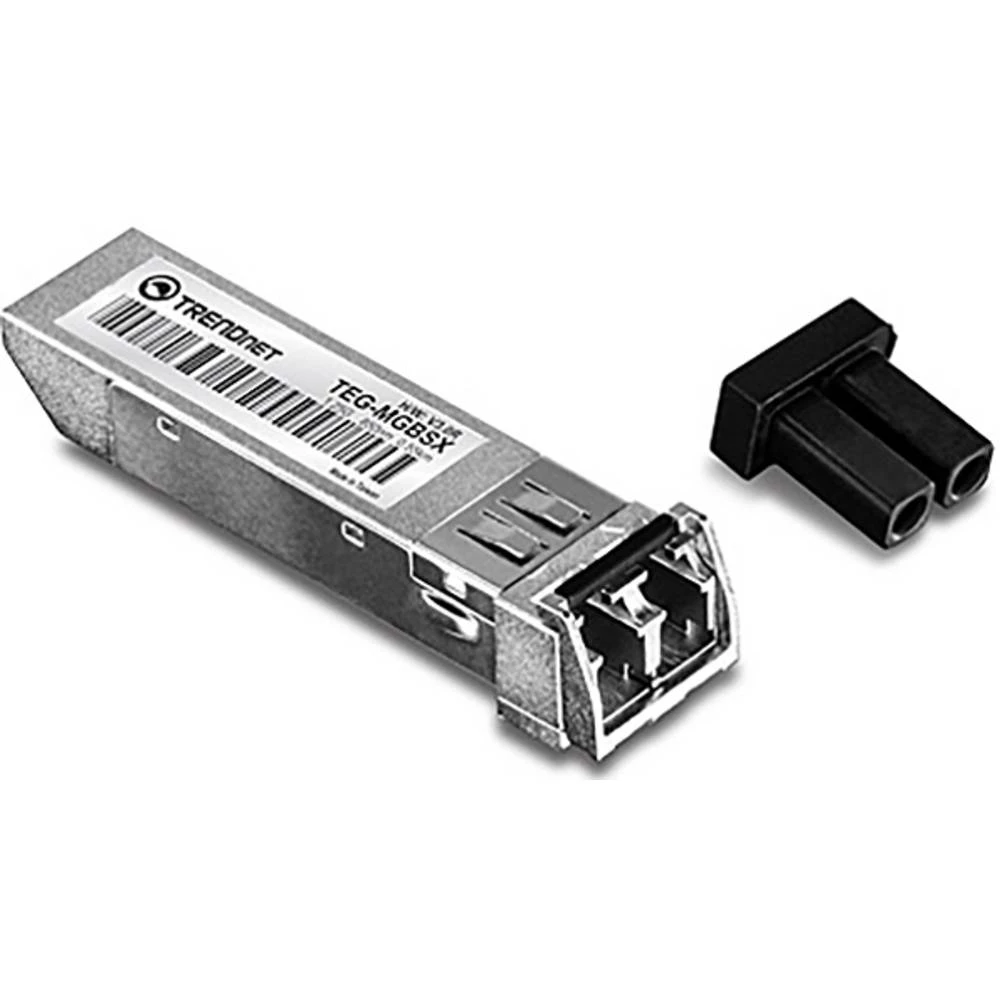 TrendNet TEG-MGBSX TEG-MGBSX SFP modul transivera slika