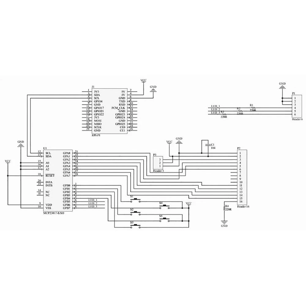 Conrad Product Image