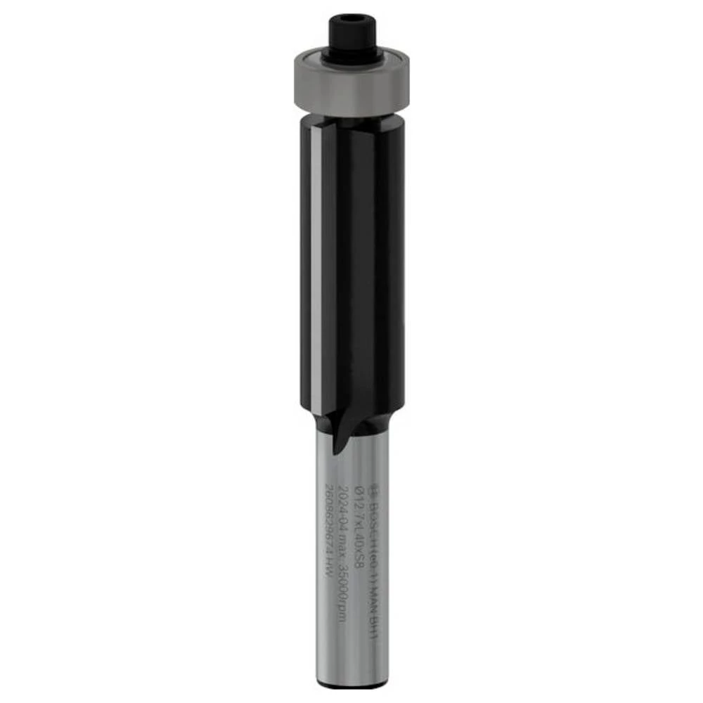 Bosch Accessories 2608629674 glodalo za ravnanje rubova slika