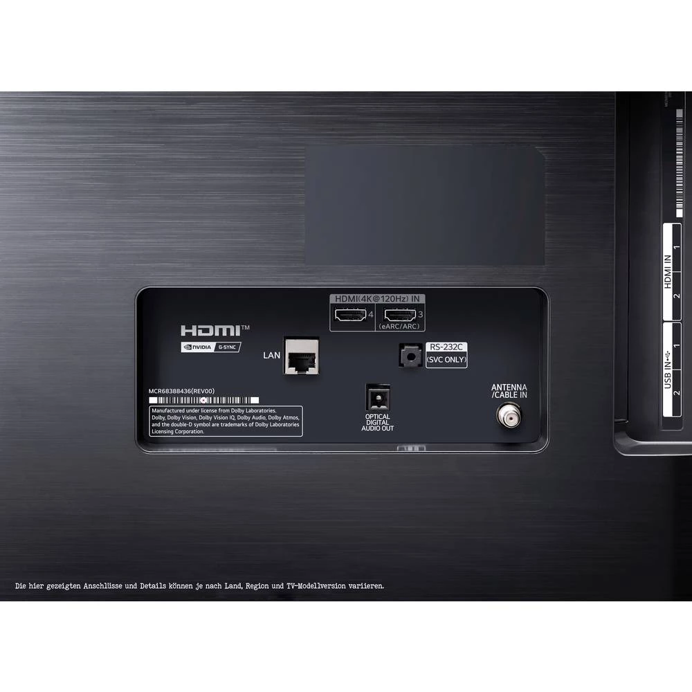 Conrad Product Image