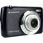 AgfaPhoto DC8200 digitalni fotoaparat 18 Megapixel Zoom (optički): 8 x crna uklj. akumulator, uklj. torbica