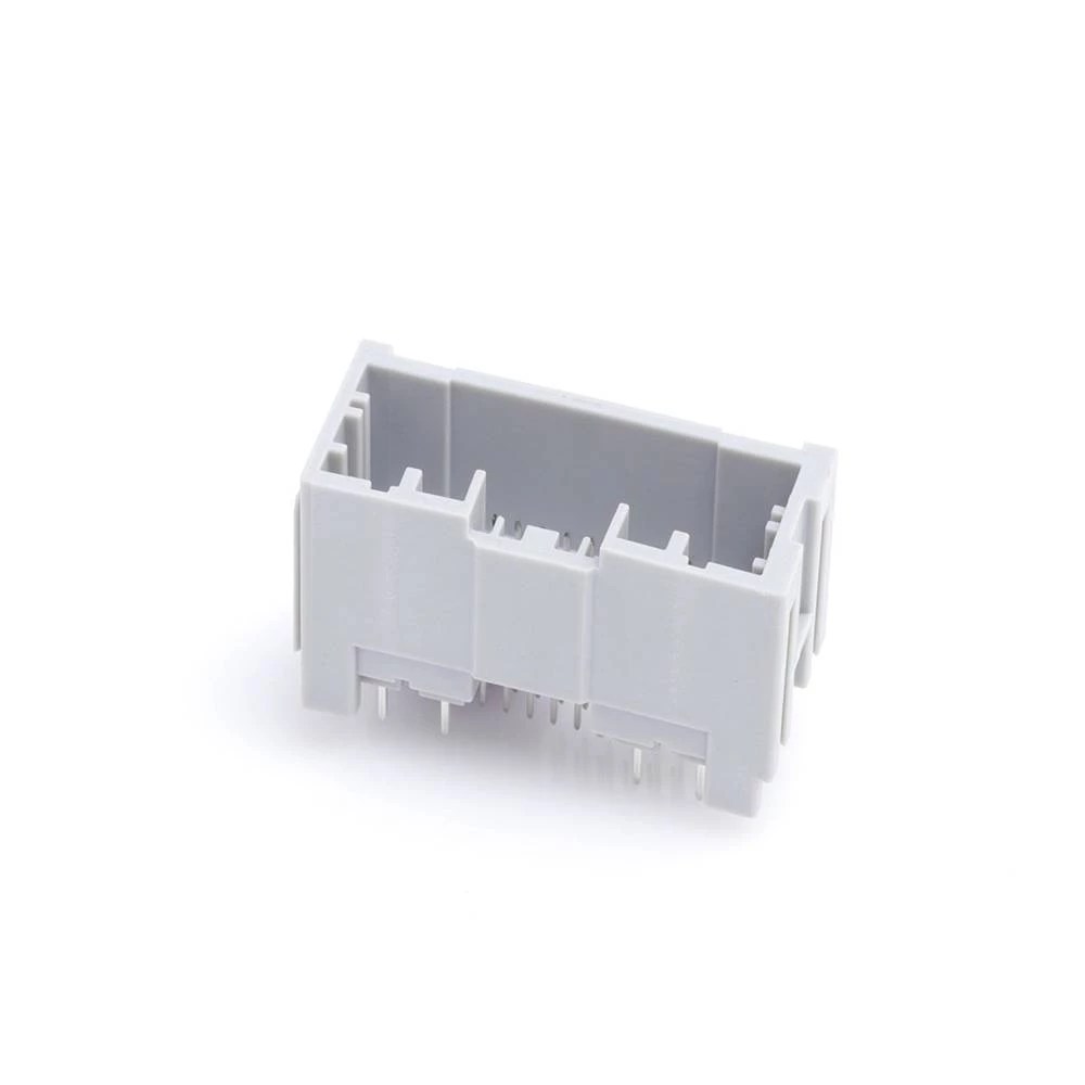 Molex kućište utiča za tiskanu pločicu 349580341 kom. Tray slika