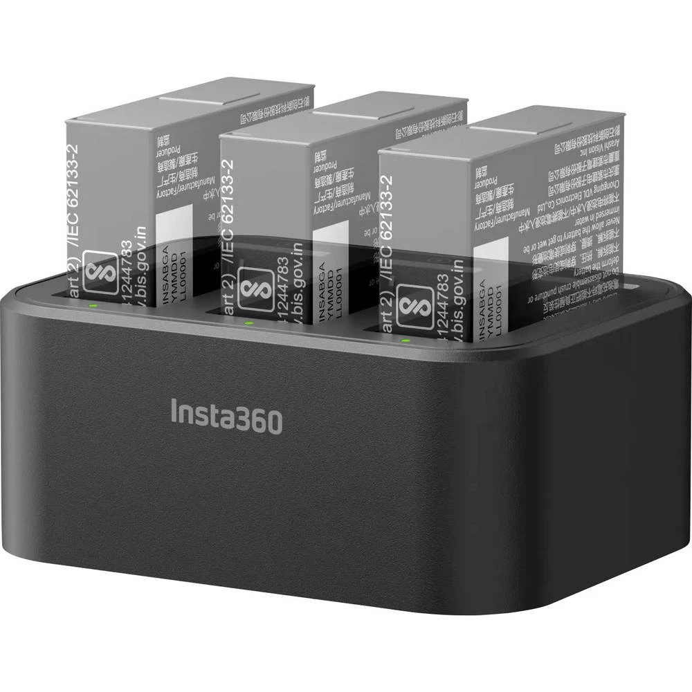 Insta360 CINSAAXE_1 brzi punjač Insta360 Ace Pro slika
