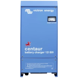 Victron Energy punjač za olovne akumulatore  Centaur 12/80 (3) 12 V Struja za punjenje (maks.) 80 A slika