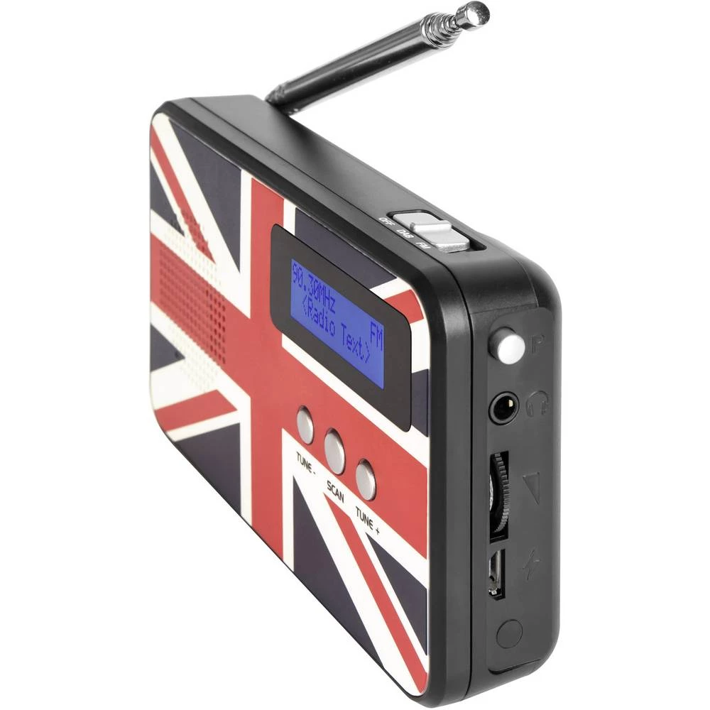 Conrad Product Image