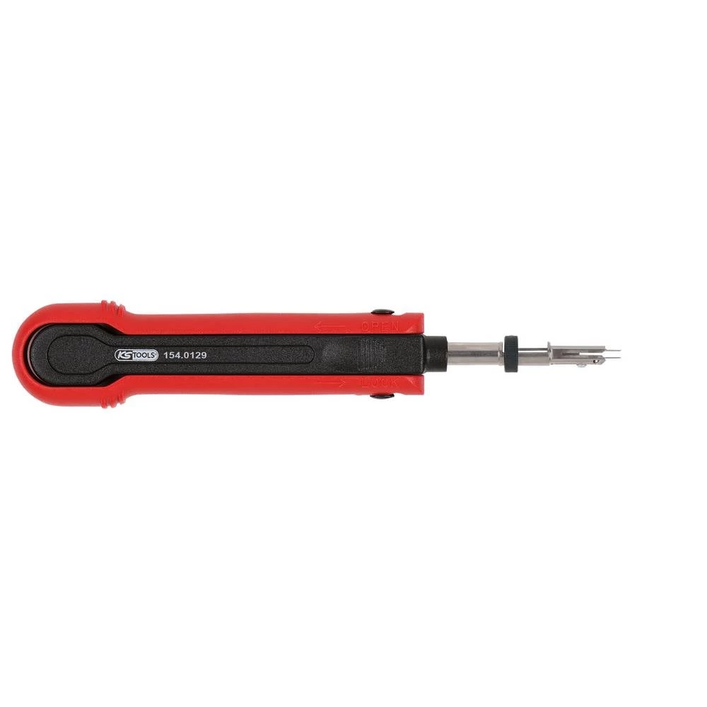 Alat za otključavanje nožastih terminala 5,8 mm (KOSTAL SLK) KS Tools 154.0129 slika