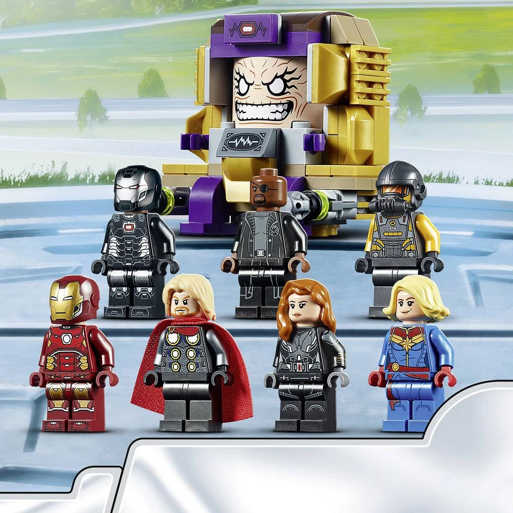 Conrad Product Image