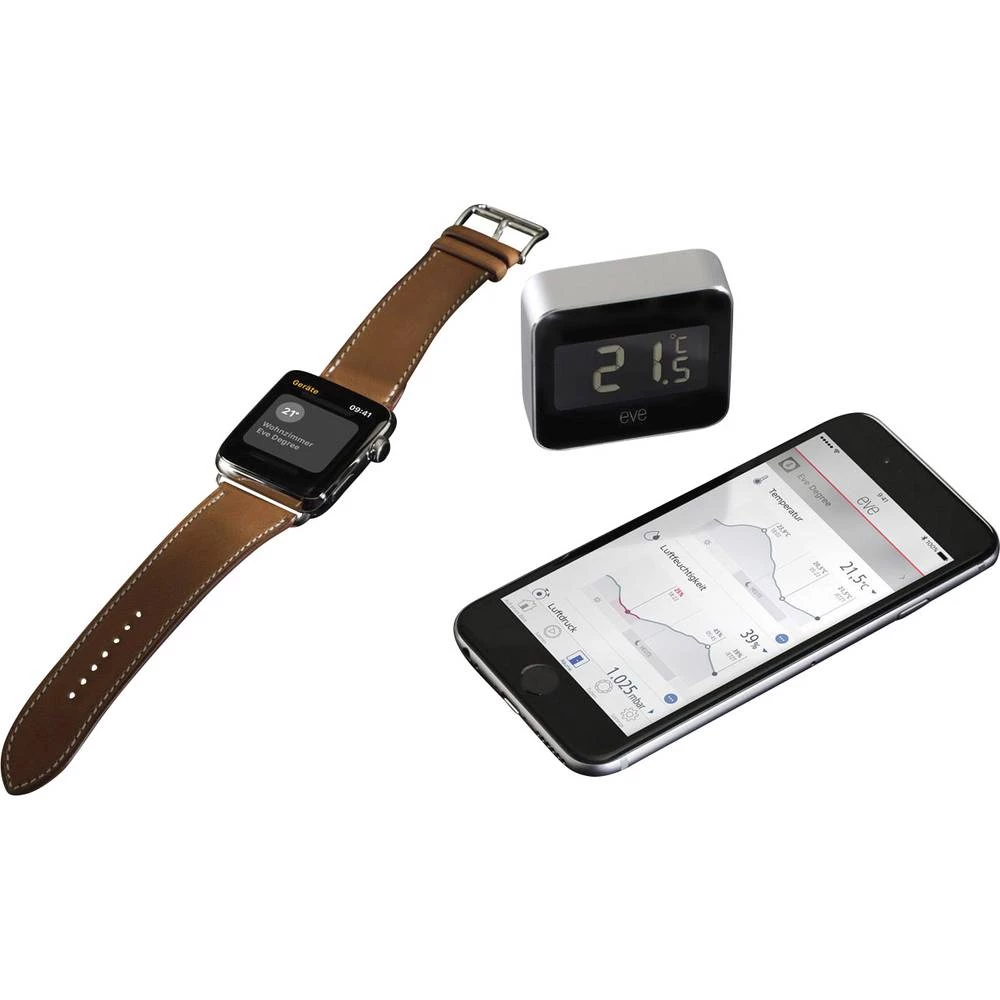 Conrad Product Image