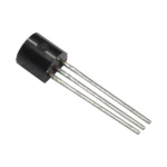 Diotec tranzistor (BJT) - diskretan BC557BBK TO-92BK pnp