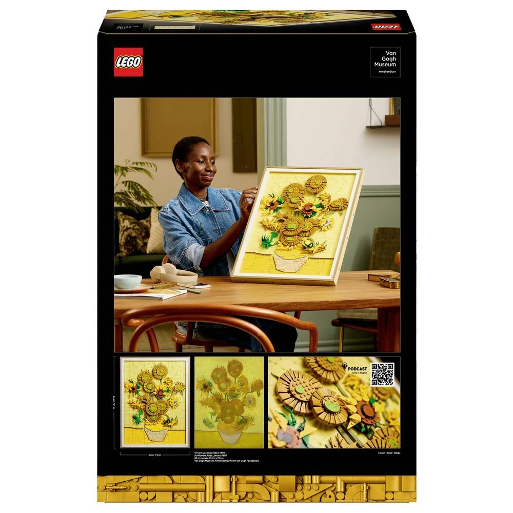 Conrad Product Image