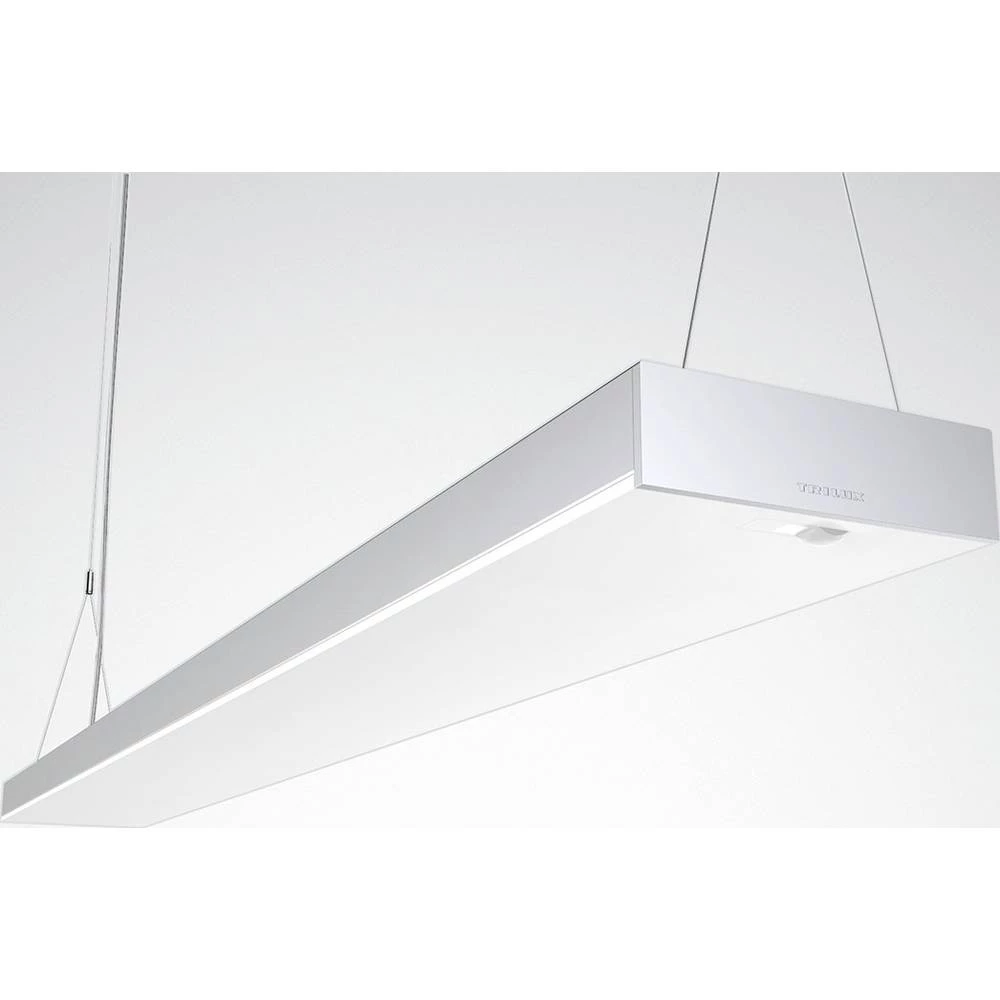 Trilux  7750451  Opendo H2-L #7750451  LED svjetlosna traka    46 W  LED    srebrna  1 St. slika