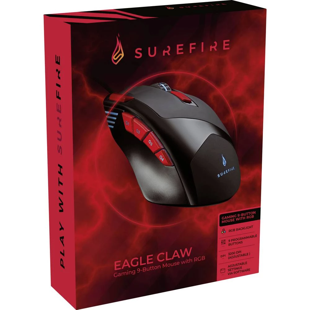 Conrad Product Image