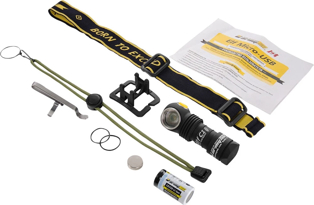 Conrad Product Image