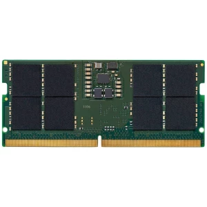 Kingston ValueRAM memorijski modul prijenosnog računala  DDR5 16 GB 1 x 16 GB bez ECC-a  262pin SO-DIMM CL42 KVR52S42BS8 slika