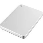 Vanjski tvrdi disk 6,35 cm (2,5 inča) 1 TB Toshiba Canvio Premium Srebrna metalik USB 3.0