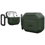 Urban Armor Gear Scout torba za slušalice  Pogodno za (slušalice):in-ear slušalice  maslinasta
