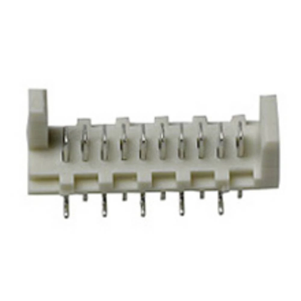 Molex ugradna standardna letva s muškim kontaktima 908140818 kom. Tube slika