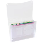 Soennecken Uredski materijal 370682400 DIN A4 Broj pretinaca:7 Neprozirna 1 ST