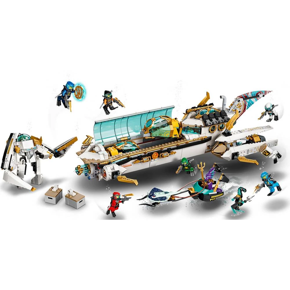 Conrad Product Image