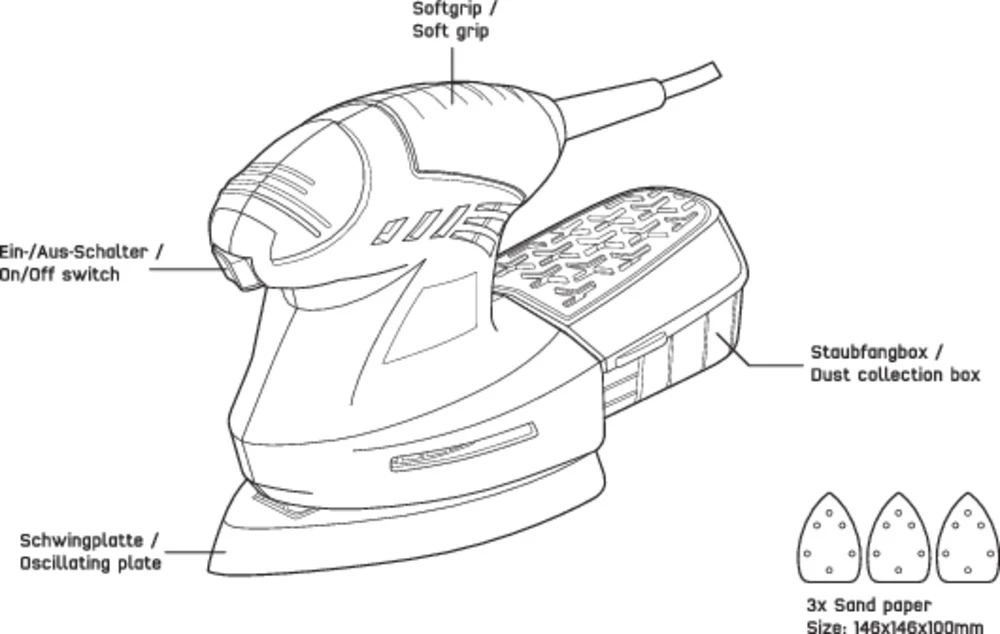 Conrad Product Image