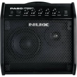 NUX PA-50 Personal Monitor aktivni pa zvučnik  6.5 palac 50 W 1 St.
